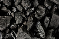Leftwich coal boiler costs
