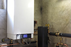 Leftwich condensing boiler companies