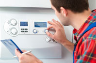 free commercial Leftwich boiler quotes