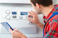 free Leftwich gas safe engineer quotes