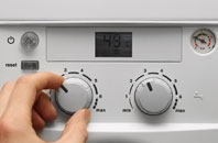 free Leftwich boiler maintenance quotes
